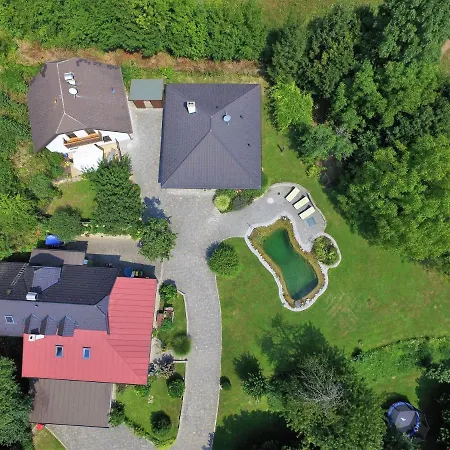 Haus Teichblick Holiday home
