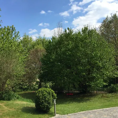 Holiday home Haus Teichblick Strelzhof