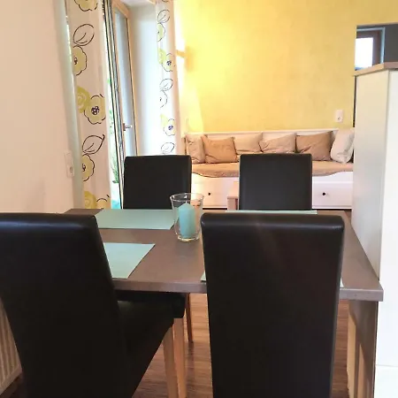 Haus Teichblick Holiday home