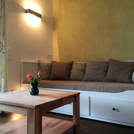 Holiday home Haus Teichblick Strelzhof