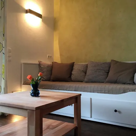 Holiday home Haus Teichblick Strelzhof