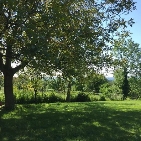 Haus Teichblick Holiday home