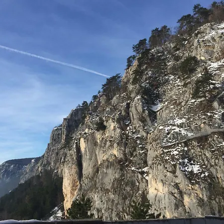 Haus Teichblick 度假居