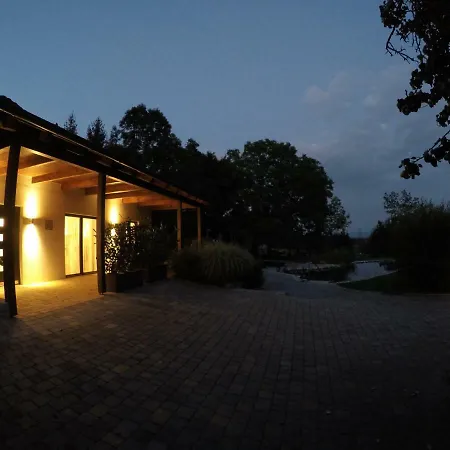 Haus Teichblick