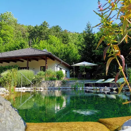 Haus Teichblick Holiday home *