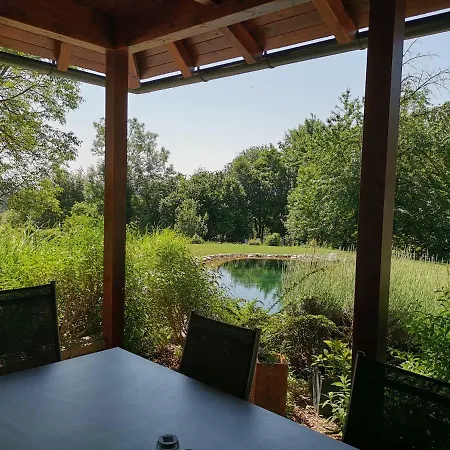 Holiday home Haus Teichblick *